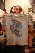 Image of "Now It's Time" Shirt