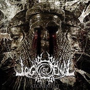 Image of ATONEMENT - CD