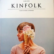 Image of Kinfolk Magazine-Volume 7