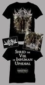 Image of ATONEMENT - PACKAGE DEAL