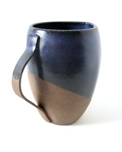 Image of Strap Pitcher
