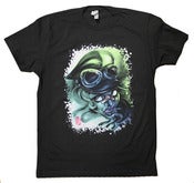 Image of "She Wolf" Mens Shirt
