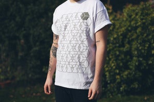 Image of 'Geometry' - Tee