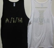 Image of Camo Tanks