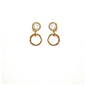 Image of Tiny Hoops