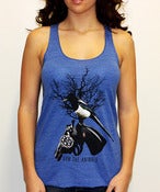 image of 357 Magpie Eco Tank Top