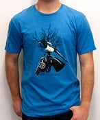 Image of 357 Magpie Crew