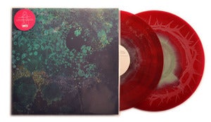 Image of Sutekh Hexen - Breed in Me the Darkness, Second Coming Mixes by Andrew Liles
