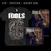 Image of Choose Hate Package 3