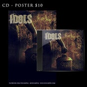 Image of Choose Hate Package 1