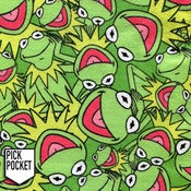 Image of Tshirt Grenouille