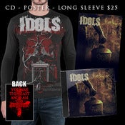 Image of Choose Hate Package 4