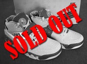 Image of Nike Air Force Max 2013 Premium QS PRM *FREE SHIPPING*