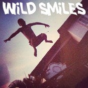 Image of WILD SMILES tangled hair / sweet sixteen LTD edition 7"