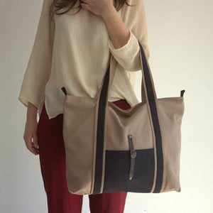 Image of Grand Bag Patata