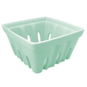 Image of berry baskets