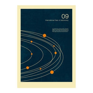 Image of International Year of Astronomy #2