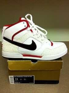 Image of Nike Paul Rodriguez 2 Zoom Air High