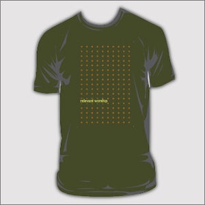 Image of Stars Shirt