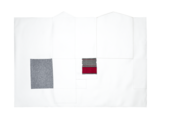 Image of NEW::Alfombra White walking home::White walking home rug::