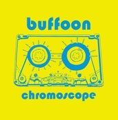 Image of Buffoon - Chromoscope - Full Vinyl With CD
