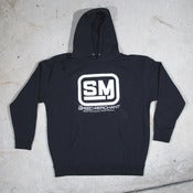 Image of Speed Merchant Hoodie