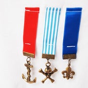 Image of Hero of the sea!  V- Neck men (Online exclusive)