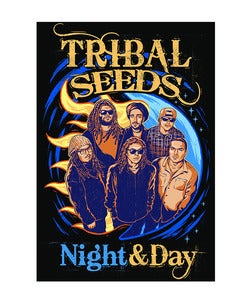 Image of Autographed Poster 2013