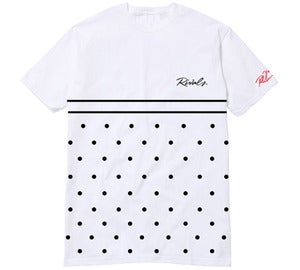 Image of RVLS Dots - White