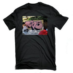 Image of "Revs" T Shirt