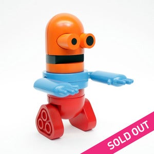 Image of B56002LC_a - from the ED-IT DJ's team - (Limited edition of 1)