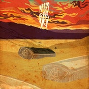 Image of EP "Be My Guide" 2013