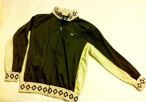 Image of Nike SB Golf Track Jacket Dunk
