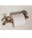 Image of Faucet Toilet Paper Holder