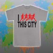 Image of I RUN THIS CITY
