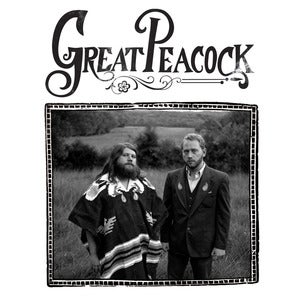 Image of Great Peacock - Great Peacock