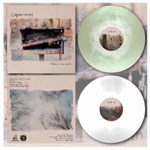 Image of MLTVR019 - Capacities "There is No Neutral" 10"