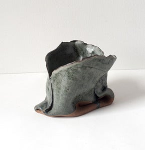 Image of Large  Free-form Folded Planter