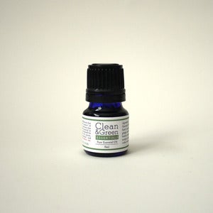Image of Clean & Green Essentials