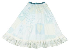 Image of TEEN skirt size 10 to 12 
