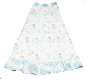 Image of Ballerina TEEN skirt 10 to 12 years