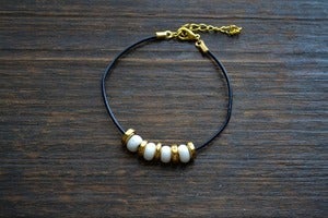 Image of Midnight Bracelet - Navy
