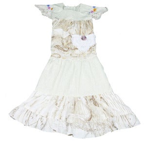 Image of size 4 to 5 years PURE VINTAGE