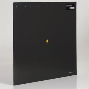 Image of PRURIENT - <i>THROUGH THE WINDOW</i> (BLACKESTLP002 LP)
