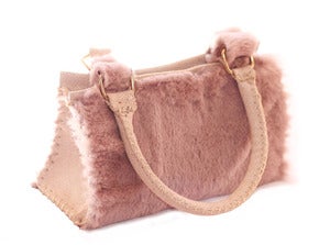 Image of Moba bag in lavender