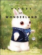 Image of Pieces of Wonderland by Bobby Chiu and Kei Acedera