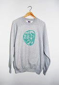 Image of Hivern Discs Sweatshirt