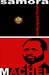 Image of Samora Machel Tribute Poster