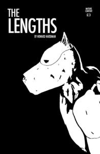Image of The Lengths: Back-Issues