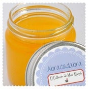 Image of Mermelada  Exfoliante Abracadabra 